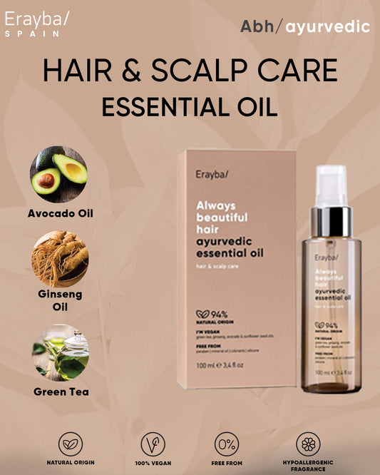 Abh/ ayurvedic essential oil