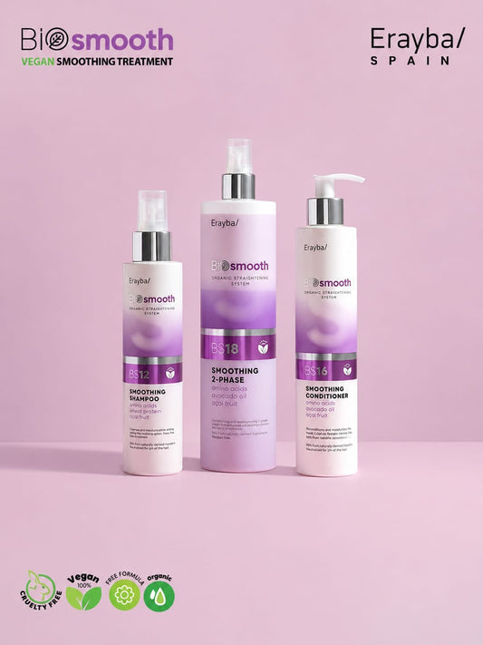 BIOsmooth combo 3