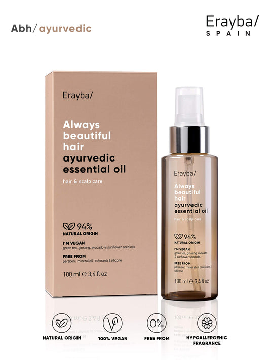 Abh/ ayurvedic essential oil