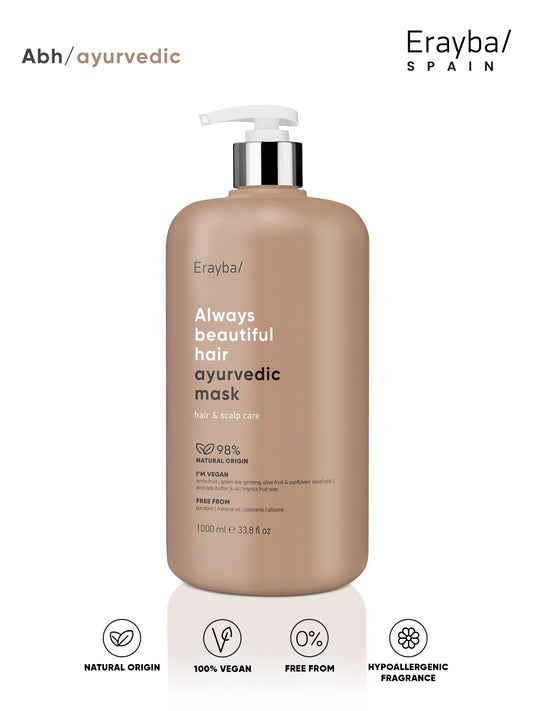 Abh/ ayurvedic mask