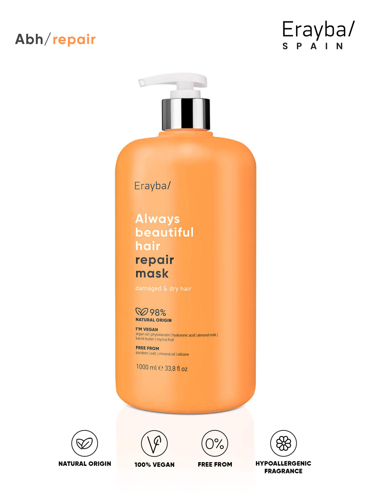 Abh/ repair mask