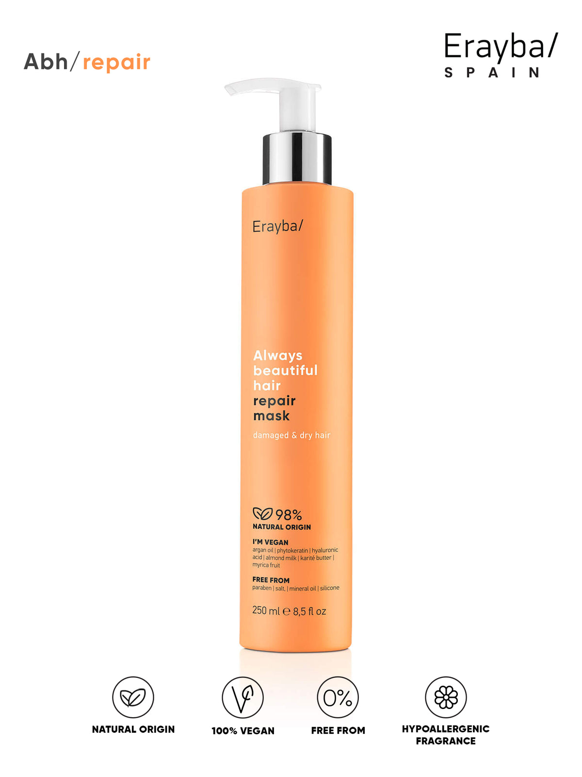 Abh/ repair mask