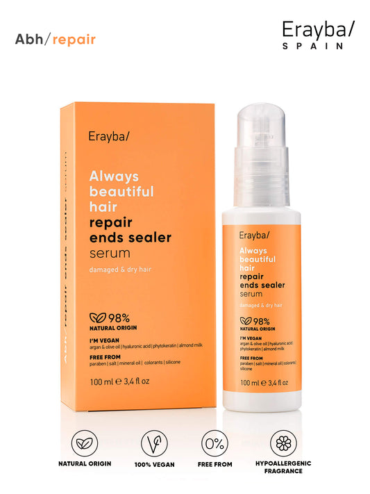 Abh/ repair ends sealer serum