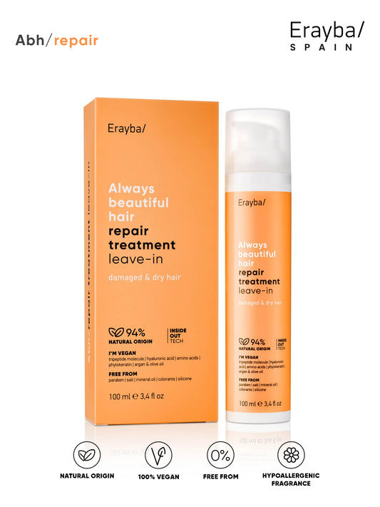 Abh/ repair treatment leave-in