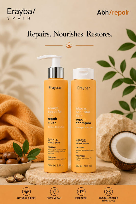 Abh/ repair combo 1