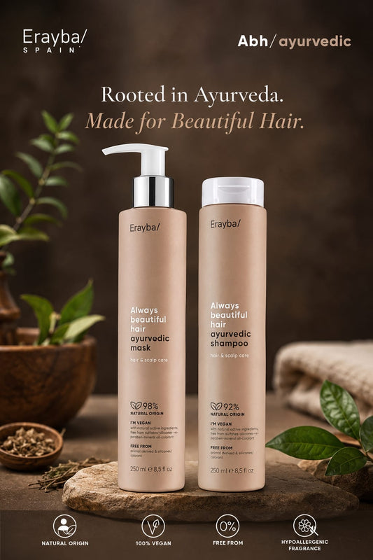 Abh/ ayurvedic combo 1