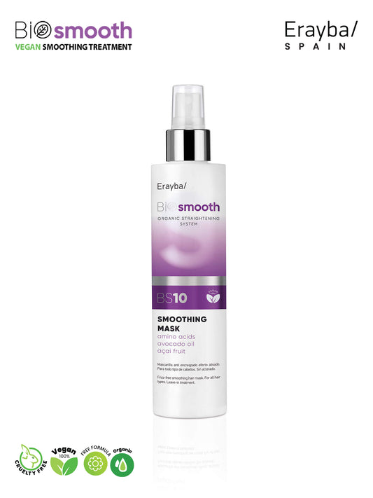 BIOsmooth BS10 smoothing mask