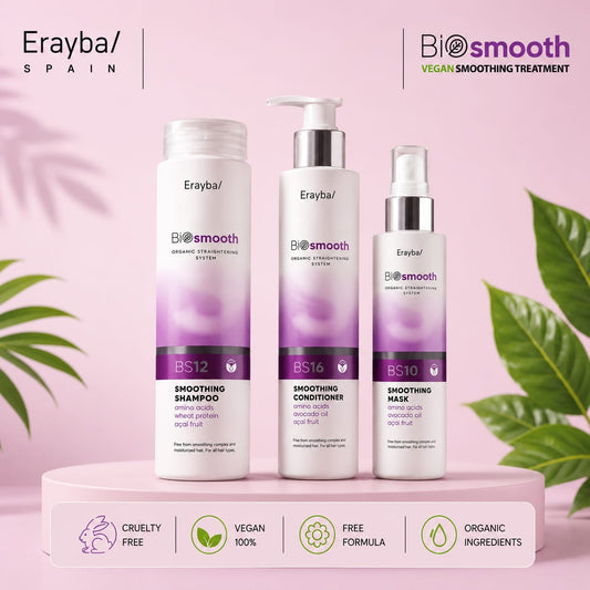 BIOsmooth combo 2