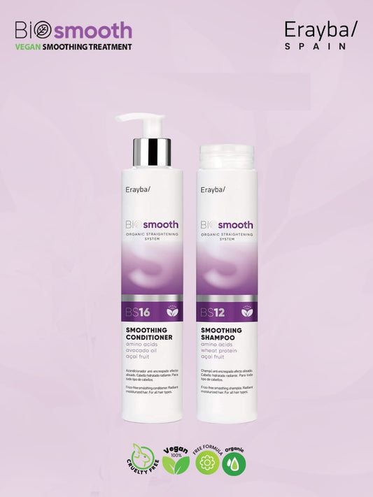 BIOsmooth combo 1
