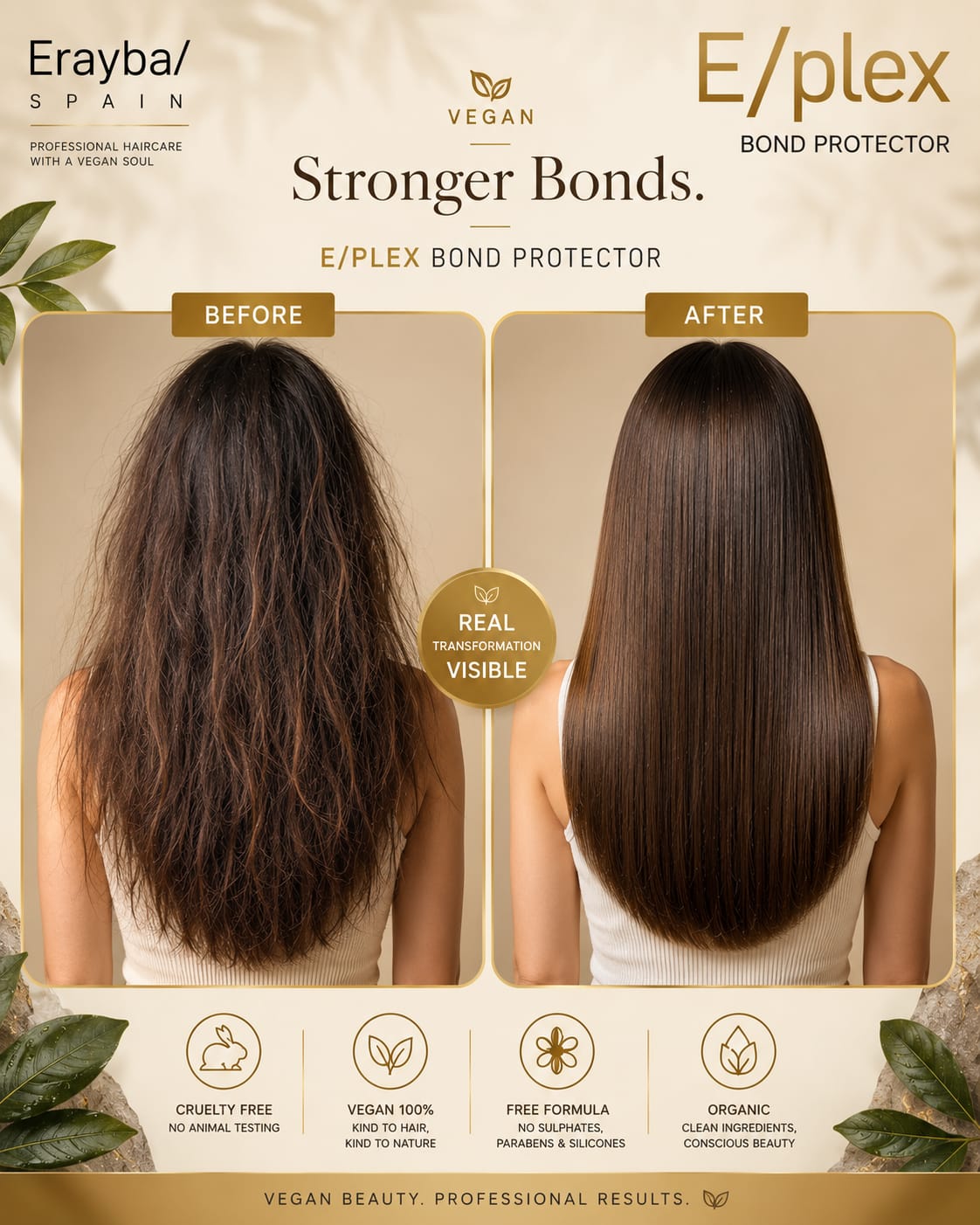 E/ Plex salon kit