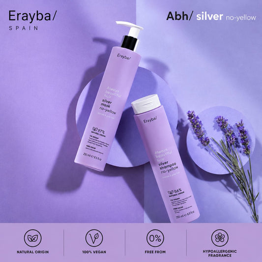 Abh/ silver combo 2